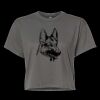 Women's Ideal Crop Top Thumbnail