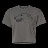 Women's Ideal Crop Top Thumbnail