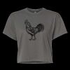 Women's Ideal Crop Top Thumbnail