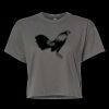 Women's Ideal Crop Top Thumbnail
