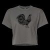 Women's Ideal Crop Top Thumbnail
