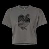 Women's Ideal Crop Top Thumbnail