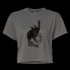 Women's Ideal Crop Top Thumbnail