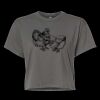Women's Ideal Crop Top Thumbnail