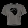 Women's Ideal Crop Top Thumbnail
