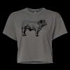 Women's Ideal Crop Top Thumbnail
