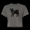 Women's Ideal Crop Top Thumbnail