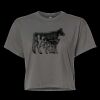 Women's Ideal Crop Top Thumbnail