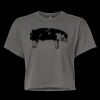 Women's Ideal Crop Top Thumbnail