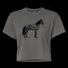 Women's Ideal Crop Top Thumbnail