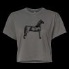 Women's Ideal Crop Top Thumbnail