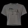 Women's Ideal Crop Top Thumbnail