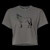 Women's Ideal Crop Top Thumbnail