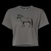 Women's Ideal Crop Top Thumbnail