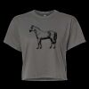 Women's Ideal Crop Top Thumbnail