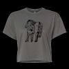 Women's Ideal Crop Top Thumbnail