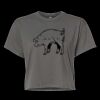Women's Ideal Crop Top Thumbnail