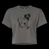 Women's Ideal Crop Top Thumbnail
