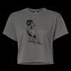 Women's Ideal Crop Top Thumbnail