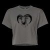 Women's Ideal Crop Top Thumbnail