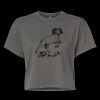 Women's Ideal Crop Top Thumbnail