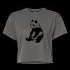 Women's Ideal Crop Top Thumbnail