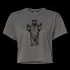 Women's Ideal Crop Top Thumbnail