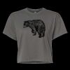 Women's Ideal Crop Top Thumbnail