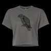Women's Ideal Crop Top Thumbnail