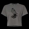 Women's Ideal Crop Top Thumbnail