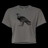 Women's Ideal Crop Top Thumbnail