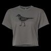 Women's Ideal Crop Top Thumbnail