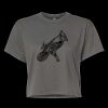 Women's Ideal Crop Top Thumbnail