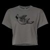 Women's Ideal Crop Top Thumbnail