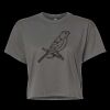 Women's Ideal Crop Top Thumbnail