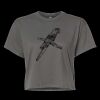 Women's Ideal Crop Top Thumbnail