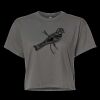 Women's Ideal Crop Top Thumbnail