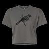 Women's Ideal Crop Top Thumbnail