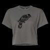 Women's Ideal Crop Top Thumbnail