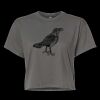 Women's Ideal Crop Top Thumbnail