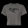 Women's Ideal Crop Top Thumbnail