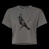 Women's Ideal Crop Top Thumbnail