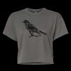 Women's Ideal Crop Top Thumbnail