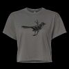 Women's Ideal Crop Top Thumbnail
