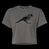 Women's Ideal Crop Top Thumbnail