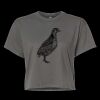 Women's Ideal Crop Top Thumbnail