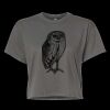 Women's Ideal Crop Top Thumbnail