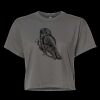 Women's Ideal Crop Top Thumbnail