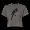 Women's Ideal Crop Top Thumbnail