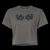 Women's Ideal Crop Top Thumbnail
